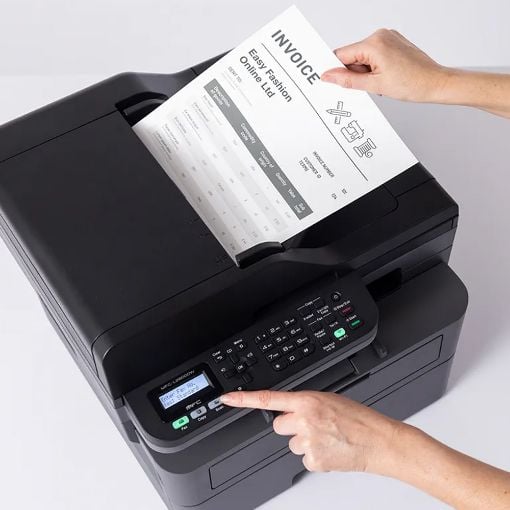 Εικόνα της Πολυμηχάνημα Laser Brother MFC-L2800DW Mono