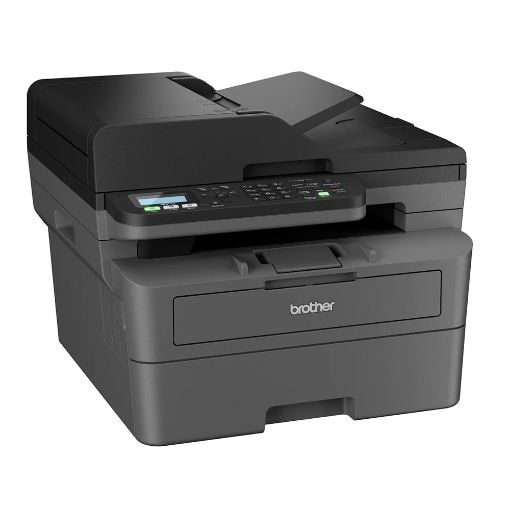 Εικόνα της Πολυμηχάνημα Laser Brother MFC-L2800DW Mono