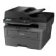 Εικόνα της Πολυμηχάνημα Laser Brother MFC-L2800DW Mono