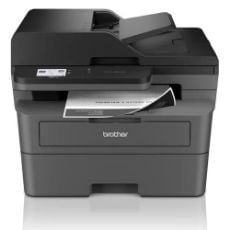Εικόνα της Πολυμηχάνημα Laser Brother MFC-L2800DW Mono
