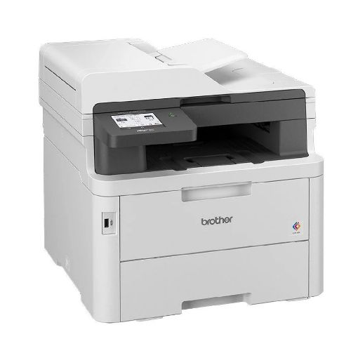 Εικόνα της Πολυμηχάνημα Laser Brother MFC-L3760CDW Color