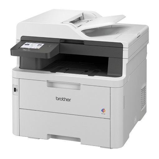Εικόνα της Πολυμηχάνημα Laser Brother MFC-L3760CDW Color