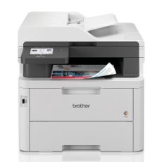 Εικόνα της Πολυμηχάνημα Laser Brother MFC-L3760CDW Color