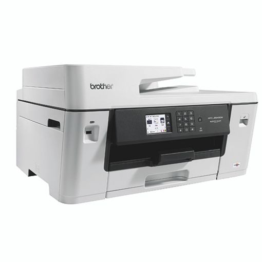 Εικόνα της Πολυμηχάνημα Inkjet Brother A3 MFC-J6540DW Color