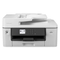 Εικόνα της Πολυμηχάνημα Inkjet Brother A3 MFC-J6540DW Color
