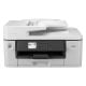 Εικόνα της Πολυμηχάνημα Inkjet Brother A3 MFC-J6540DW Color