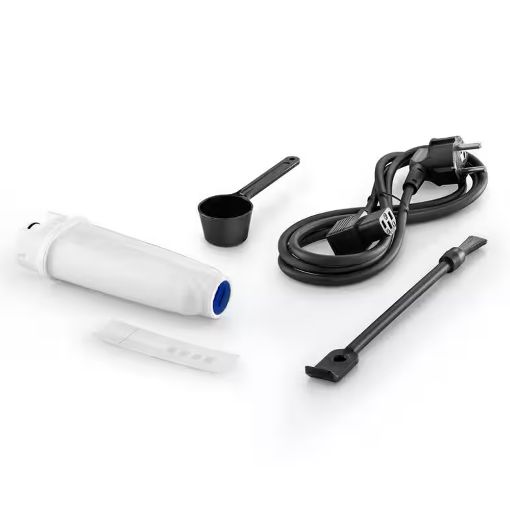 Εικόνα της Μηχανή Espresso DeLonghi Dinamica ECAM350.35.W 15bar 1450W White 0132222034