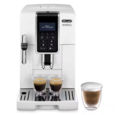 Εικόνα της Μηχανή Espresso DeLonghi Dinamica ECAM350.35.W 15bar 1450W White 0132222034