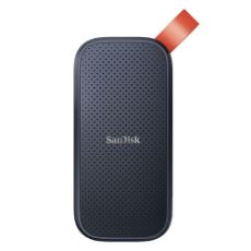 Εικόνα της Εξωτερικός SSD SanDisk Portable 1TB USB-C 3.2 Gen 2 SDSSDE30-1T00-G26