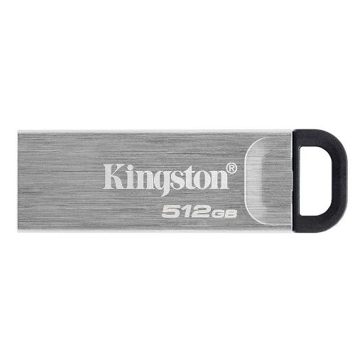 Εικόνα της Kingston DataTraveler Kyson 512GB DTKN/512GB