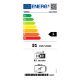 Εικόνα της Τηλεόραση Toshiba 43QV3463DG 43" Smart QLED 4K Vidaa HDR10