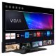 Εικόνα της Τηλεόραση Toshiba 43QV3463DG 43" Smart QLED 4K Vidaa HDR10