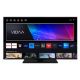 Εικόνα της Τηλεόραση Toshiba 43QV3463DG 43" Smart QLED 4K Vidaa HDR10