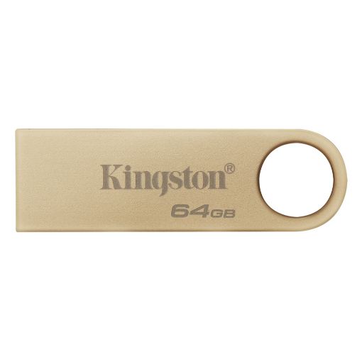 Εικόνα της Kingston DataTraveler SE9 G3 64GB DTSE9G3/64GB