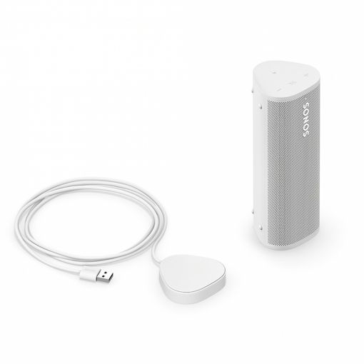 Εικόνα της Sonos Roam 2 White ROAM2R21