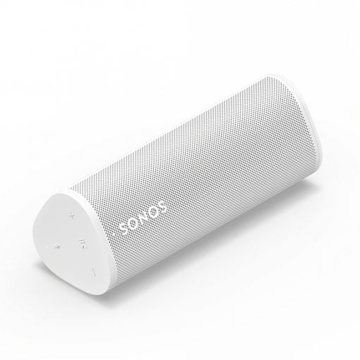 Εικόνα της Sonos Roam 2 White ROAM2R21