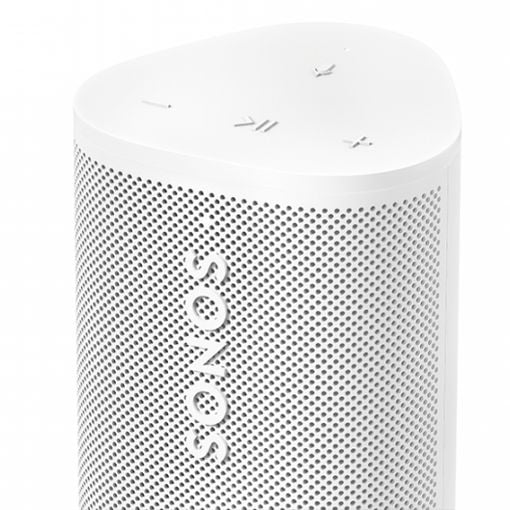Εικόνα της Sonos Roam 2 White ROAM2R21