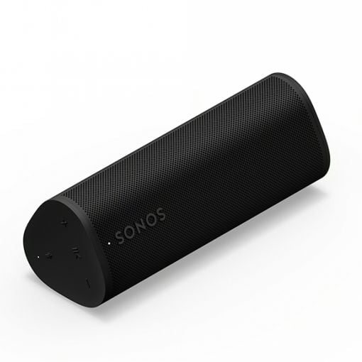 Εικόνα της Sonos Roam 2 Black ROAM2R21BLK