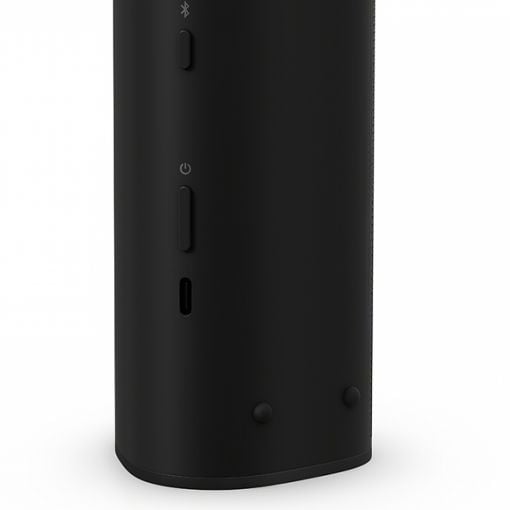 Εικόνα της Sonos Roam 2 Black ROAM2R21BLK