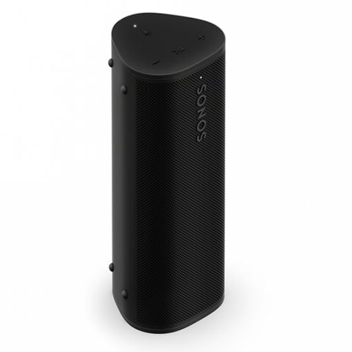 Εικόνα της Sonos Roam 2 Black ROAM2R21BLK