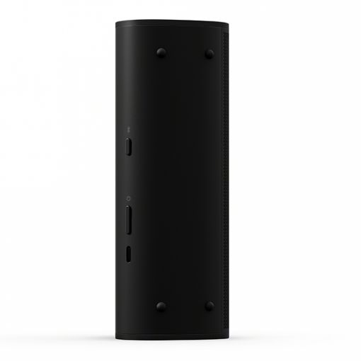 Εικόνα της Sonos Roam 2 Black ROAM2R21BLK