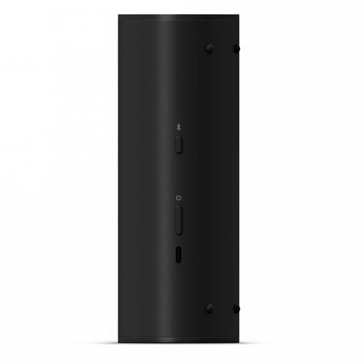 Εικόνα της Sonos Roam 2 Black ROAM2R21BLK