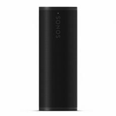 Εικόνα της Sonos Roam 2 Black ROAM2R21BLK