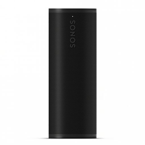 Εικόνα της Sonos Roam 2 Black ROAM2R21BLK