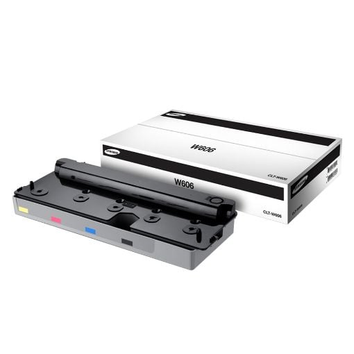 Εικόνα της Waste Toner Samsung CLT-W606