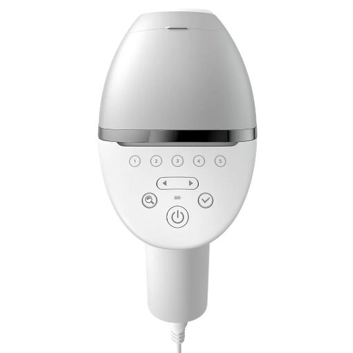 Εικόνα της Συσκευή Αποτρίχωσης Philips Lumea IPL 8000 Series με SenseIQ BRI940/00