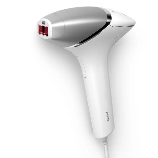 Εικόνα της Συσκευή Αποτρίχωσης Philips Lumea IPL 8000 Series με SenseIQ BRI940/00