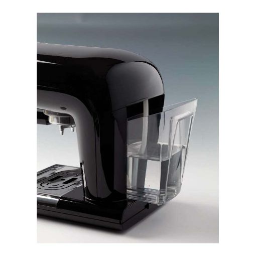 Εικόνα της Μηχανή Espresso Ariete 1388 Retro Black