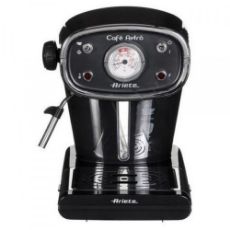 Εικόνα της Μηχανή Espresso Ariete 1388 Retro Black