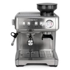 Εικόνα της Μηχανή Espresso Ariete 1313 Με Μύλο Άλεσης
