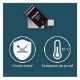 Εικόνα της Philips 2-in-1 128GB USB-A & USB-C 3.1 Black FM12DC152B/00