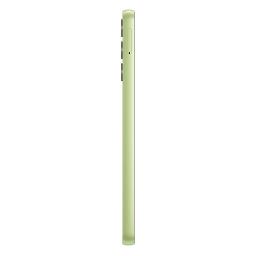 Εικόνα της Smartphone Samsung Galaxy A05s Dual Sim 4GB 64GB Light Green SM-A057GLGUEUE