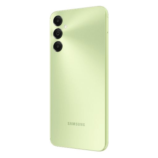 Εικόνα της Smartphone Samsung Galaxy A05s Dual Sim 4GB 64GB Light Green SM-A057GLGUEUE