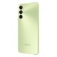 Εικόνα της Smartphone Samsung Galaxy A05s Dual Sim 4GB 64GB Light Green SM-A057GLGUEUE
