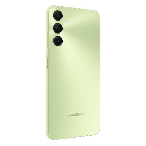 Εικόνα της Smartphone Samsung Galaxy A05s Dual Sim 4GB 64GB Light Green SM-A057GLGUEUE