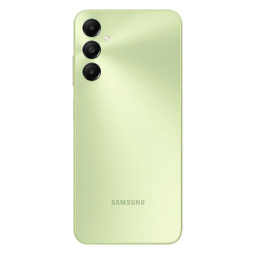 Εικόνα της Smartphone Samsung Galaxy A05s Dual Sim 4GB 64GB Light Green SM-A057GLGUEUE