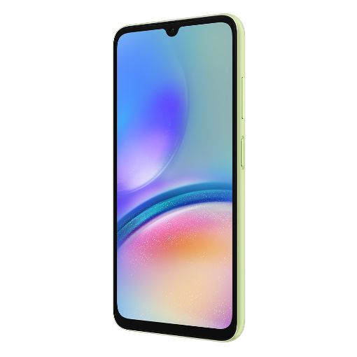Εικόνα της Smartphone Samsung Galaxy A05s Dual Sim 4GB 64GB Light Green SM-A057GLGUEUE
