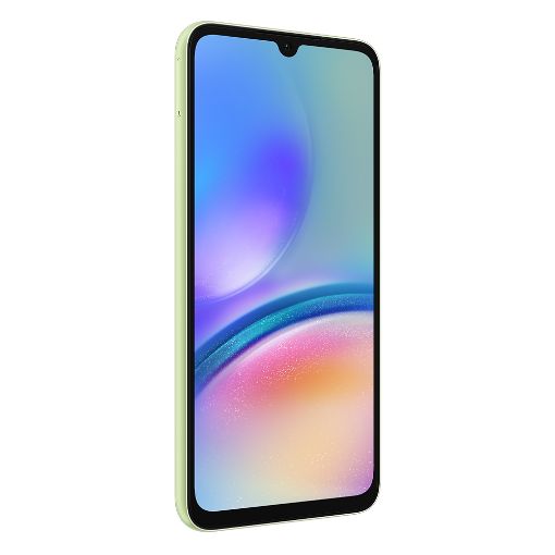 Εικόνα της Smartphone Samsung Galaxy A05s Dual Sim 4GB 64GB Light Green SM-A057GLGUEUE