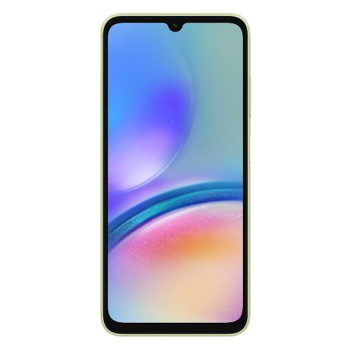 Εικόνα της Smartphone Samsung Galaxy A05s Dual Sim 4GB 64GB Light Green SM-A057GLGUEUE