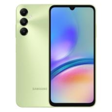 Εικόνα της Smartphone Samsung Galaxy A05s Dual Sim 4GB 64GB Light Green SM-A057GLGUEUE