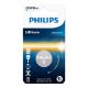 Εικόνα της Μπαταρία Λιθίου Philips Minicells CR2016 3V CR2016/01B