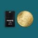 Εικόνα της Philips Pico 32GB USB 3.0 Midnight Black FM32FD90B/00