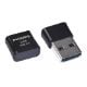 Εικόνα της Philips Pico 32GB USB 3.0 Midnight Black FM32FD90B/00