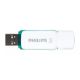 Εικόνα της Philips Snow 256GB USB 3.0 White/Spring Green FM25FD75B/00
