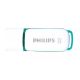 Εικόνα της Philips Snow 256GB USB 3.0 White/Spring Green FM25FD75B/00