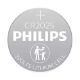 Εικόνα της Μπαταρία Λιθίου Philips Minicells CR2025 3V CR2025/01B